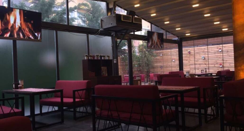 Kristal Cafe Nargile Menu Menu Untuk Kristal Cafe Nargile Baglarbasi Maltepe Istanbul